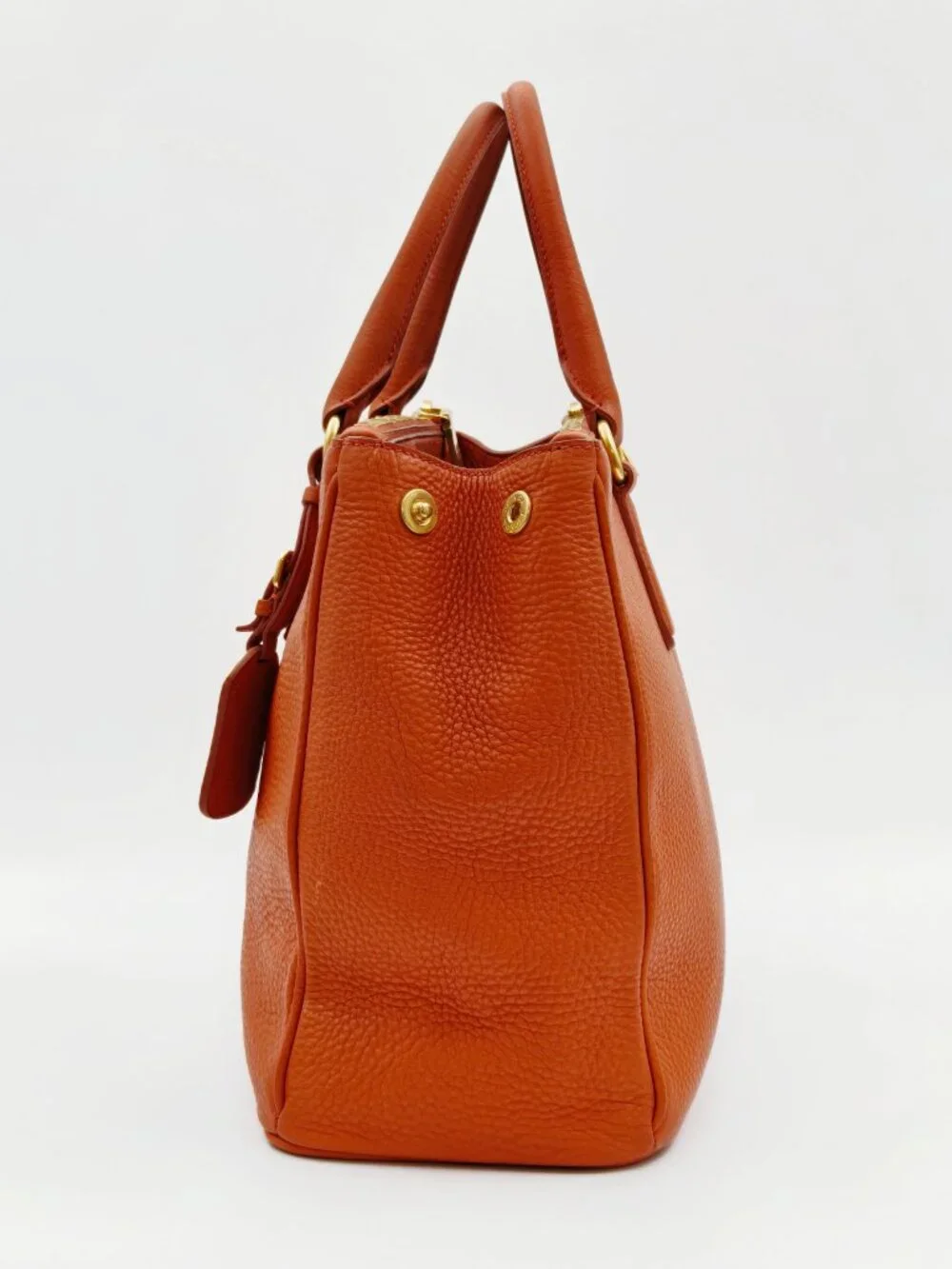 Prada beautiful structured